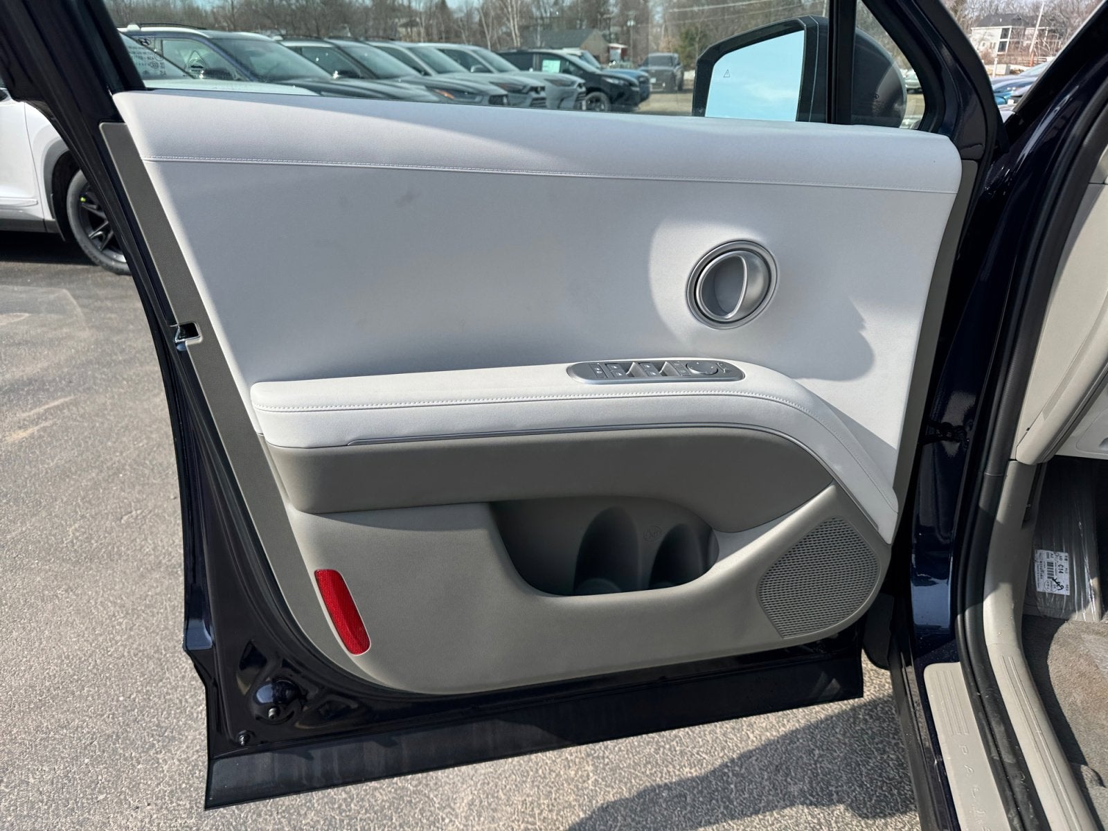 2026 Hyundai PALISADE SEL AWD