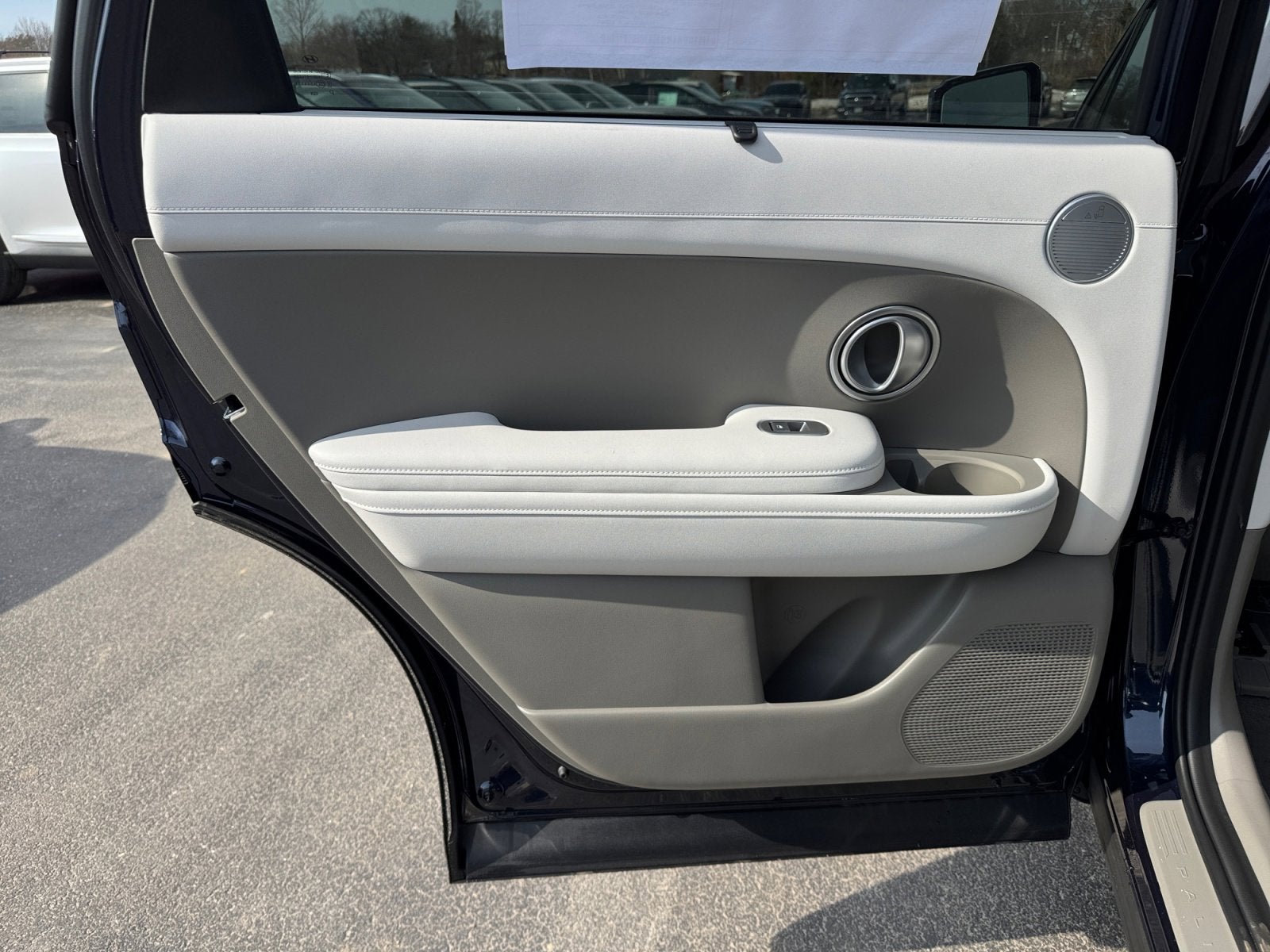 2026 Hyundai PALISADE SEL AWD