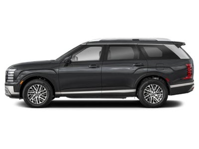 2026 Hyundai PALISADE SEL AWD