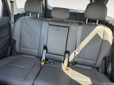 2027 Hyundai PALISADE HYBRID SEL 8P