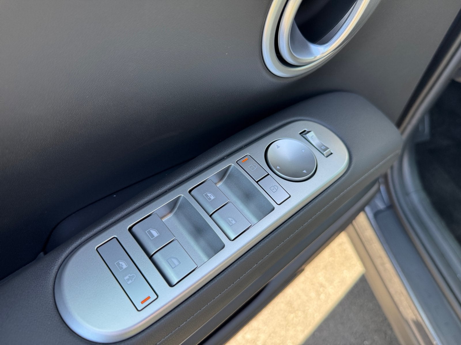 2027 Hyundai PALISADE HYBRID SEL 8P