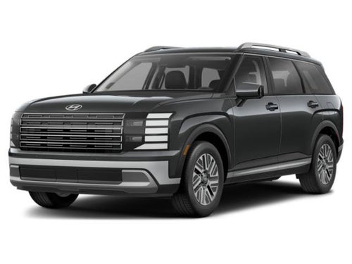 2027 Hyundai PALISADE HYBRID SEL 8P
