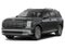 2027 Hyundai PALISADE HYBRID SEL 8P