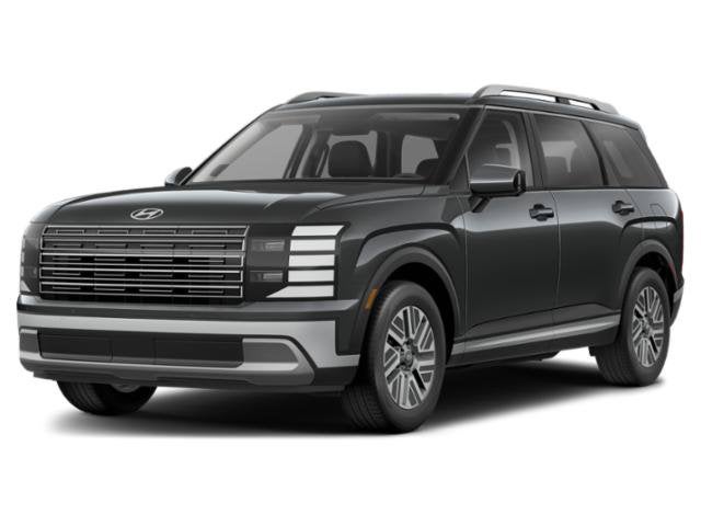 2027 Hyundai PALISADE HYBRID SEL 8P