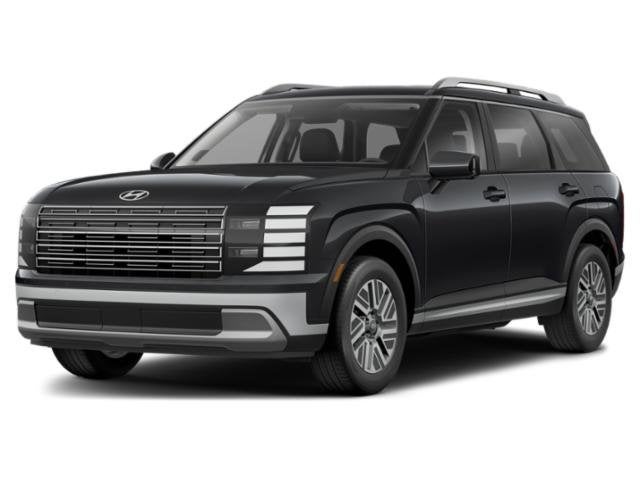 2026 Hyundai PALISADE HYBRID SEL 8P