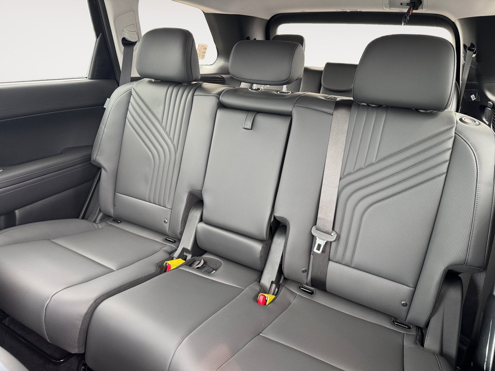 2026 Hyundai PALISADE HYBRID SEL 8P