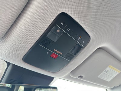 2026 Hyundai PALISADE HYBRID SEL 8P