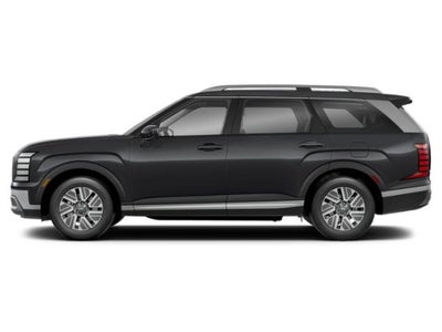 2026 Hyundai PALISADE HYBRID SEL 8P