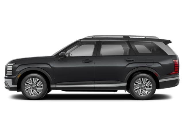 2026 Hyundai PALISADE HYBRID SEL 8P