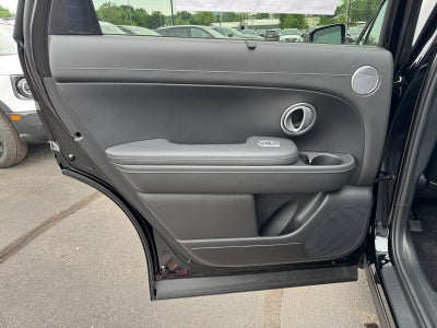 2026 Hyundai PALISADE HYBRID SEL 8P