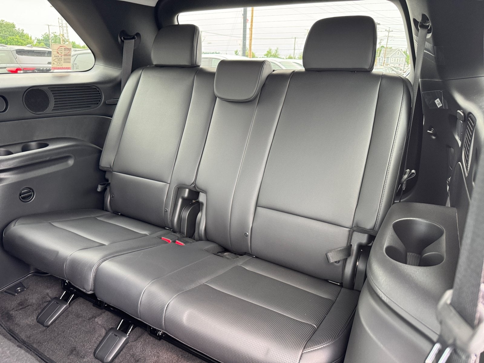 2026 Hyundai PALISADE HYBRID SEL 8P