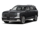 2027 Hyundai PALISADE Calligraphy