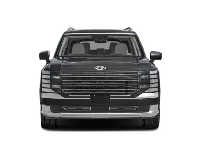 2027 Hyundai PALISADE Calligraphy