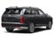 2027 Hyundai PALISADE Calligraphy