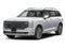 2027 Hyundai PALISADE Calligraphy AWD