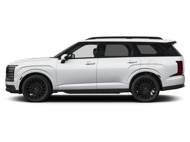 2027 Hyundai PALISADE HYBRID Calligraphy Black Ink