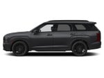 2027 Hyundai PALISADE HYBRID Calligraphy Black Ink