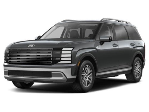 2026 Hyundai PALISADE SEL Premium AWD