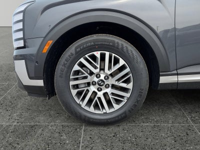 2026 Hyundai PALISADE SEL Premium AWD