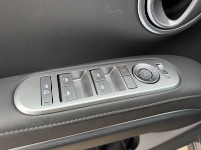 2026 Hyundai PALISADE SEL Premium AWD