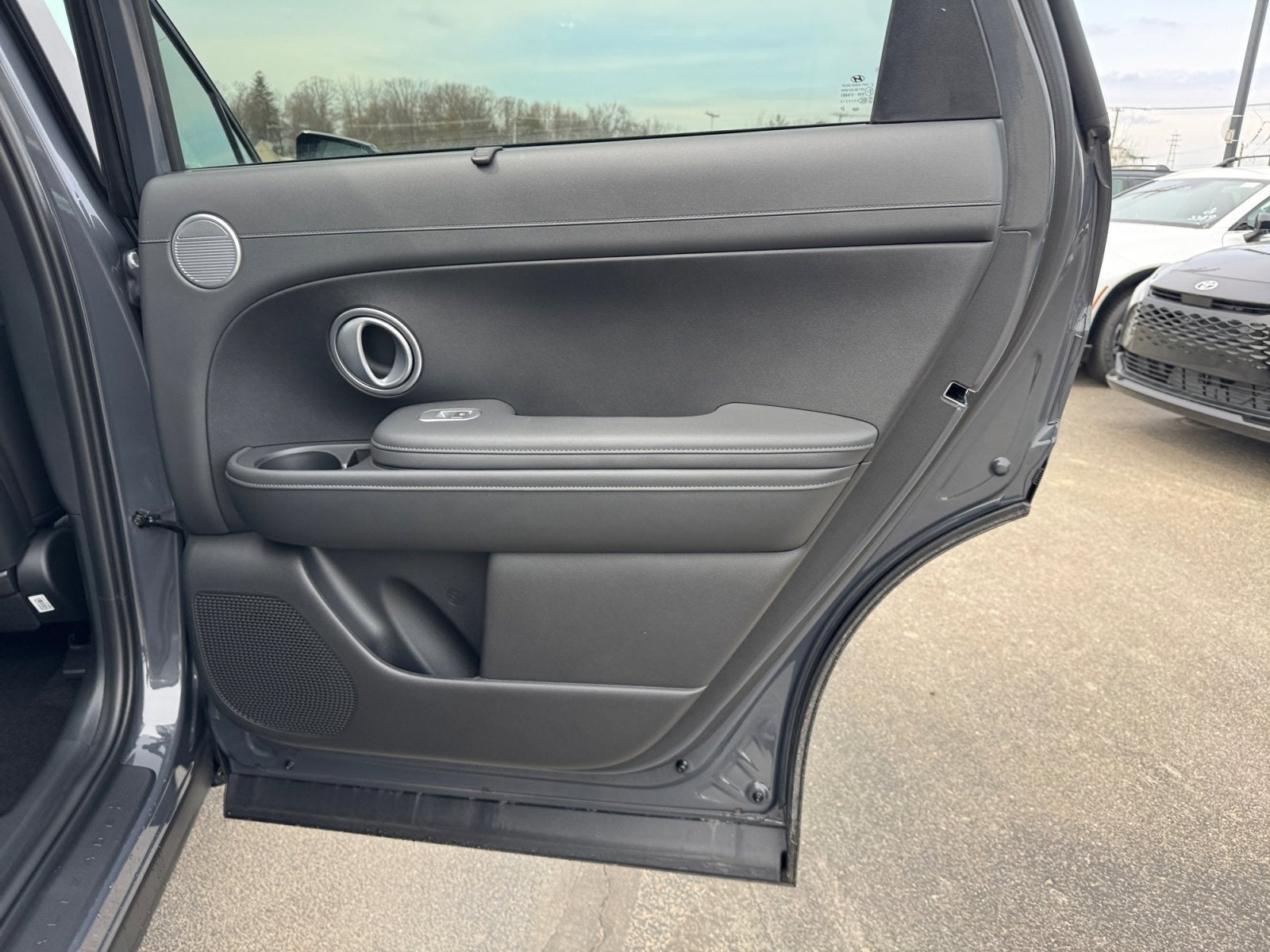 2026 Hyundai PALISADE SEL Premium AWD