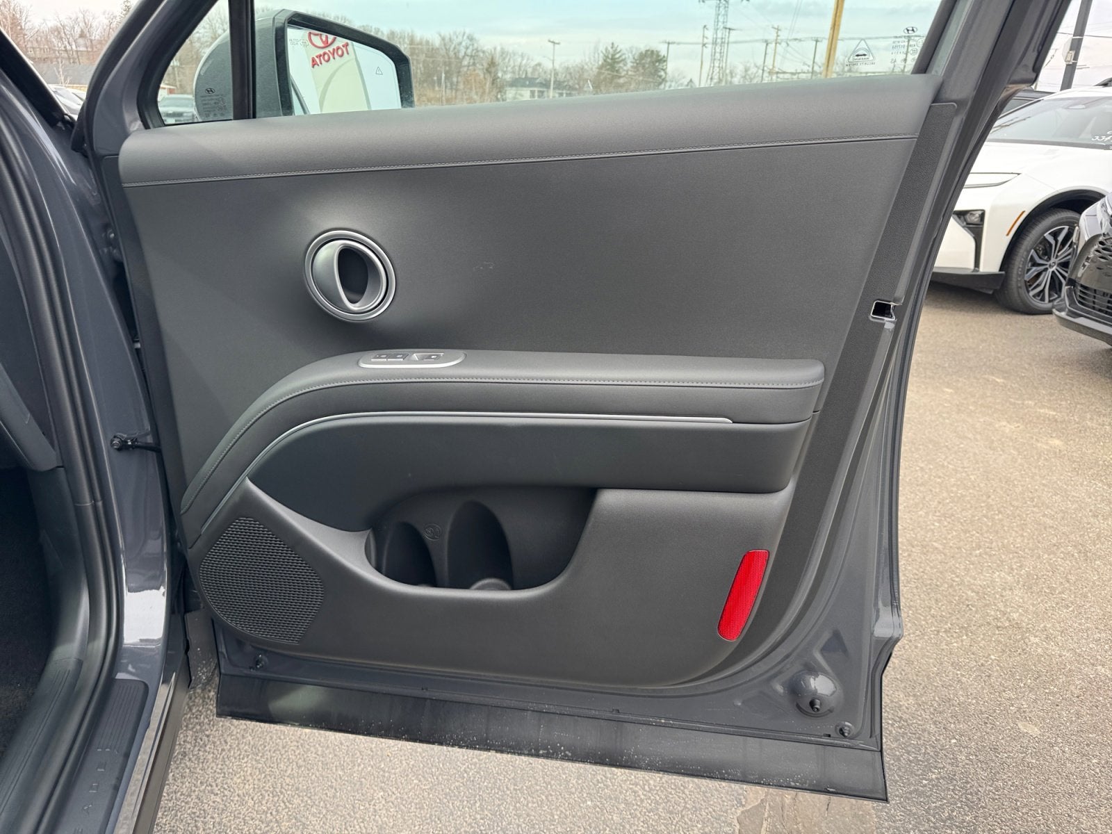 2026 Hyundai PALISADE SEL Premium AWD