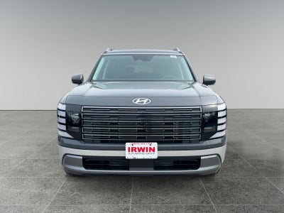 2026 Hyundai PALISADE SEL Premium AWD