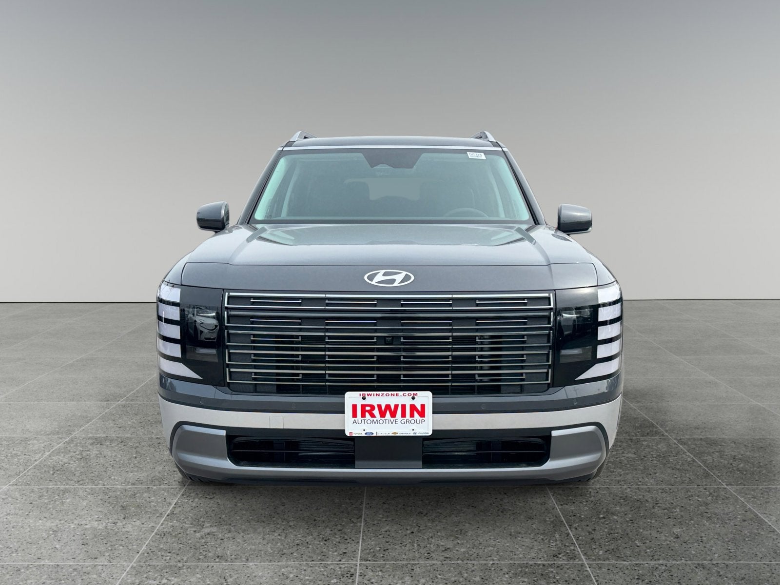 2026 Hyundai PALISADE SEL Premium AWD