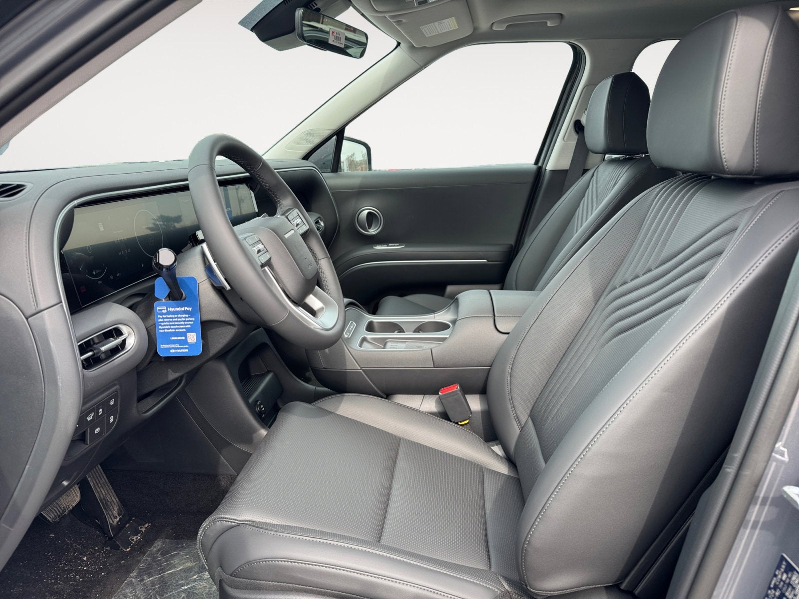 2026 Hyundai PALISADE SEL Premium AWD