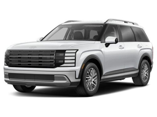 2026 Hyundai PALISADE SEL Premium AWD