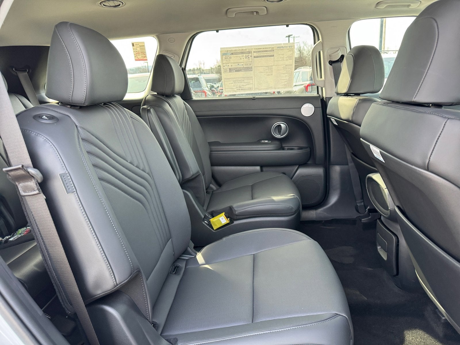 2026 Hyundai PALISADE SEL Premium AWD