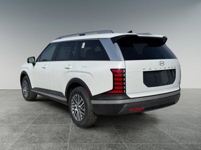 2026 Hyundai PALISADE SEL Premium AWD