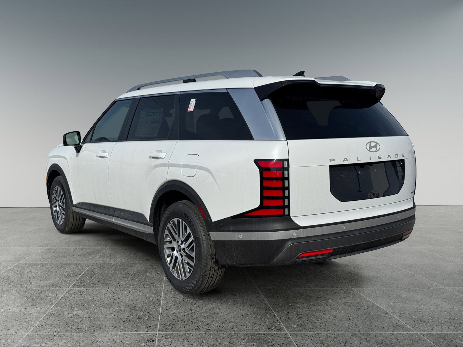 2026 Hyundai PALISADE SEL Premium AWD