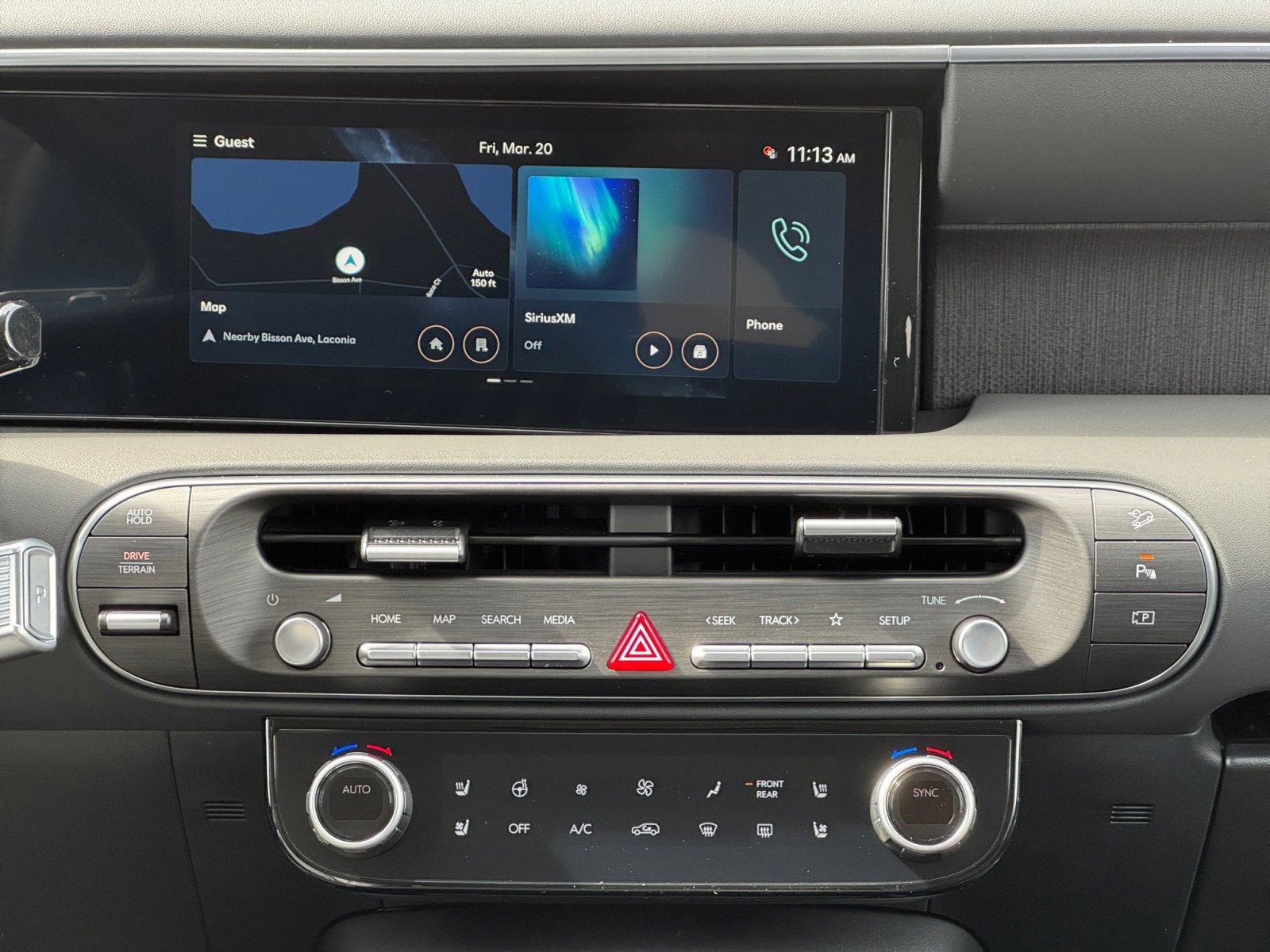 2026 Hyundai PALISADE SEL Premium AWD