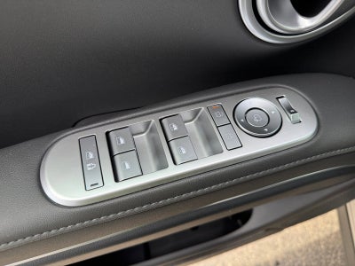 2026 Hyundai PALISADE SEL Premium AWD