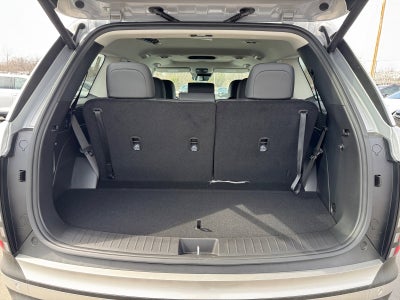 2026 Hyundai PALISADE SEL Premium AWD