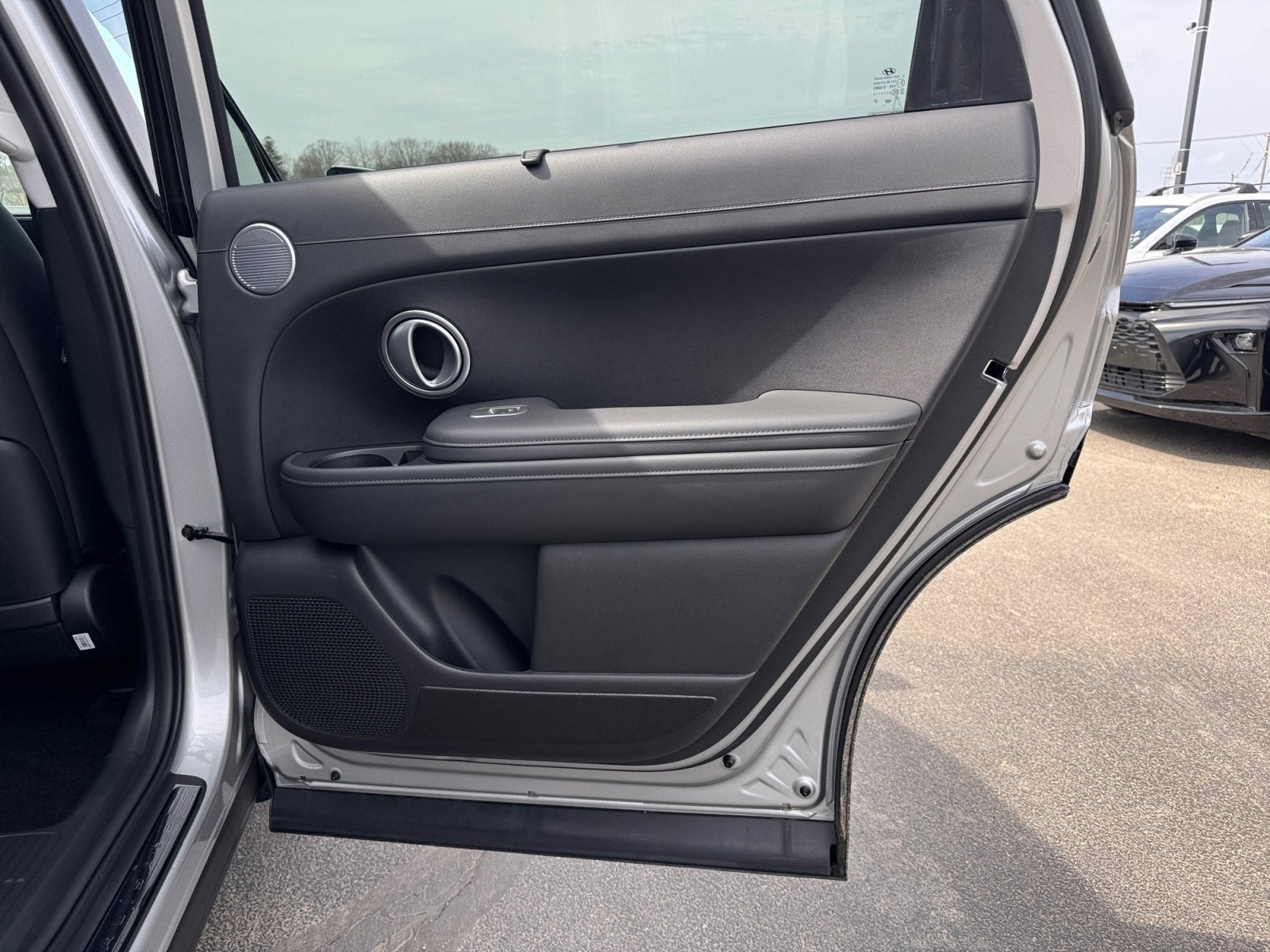 2026 Hyundai PALISADE SEL Premium AWD