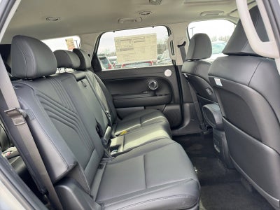 2026 Hyundai PALISADE SEL Premium AWD