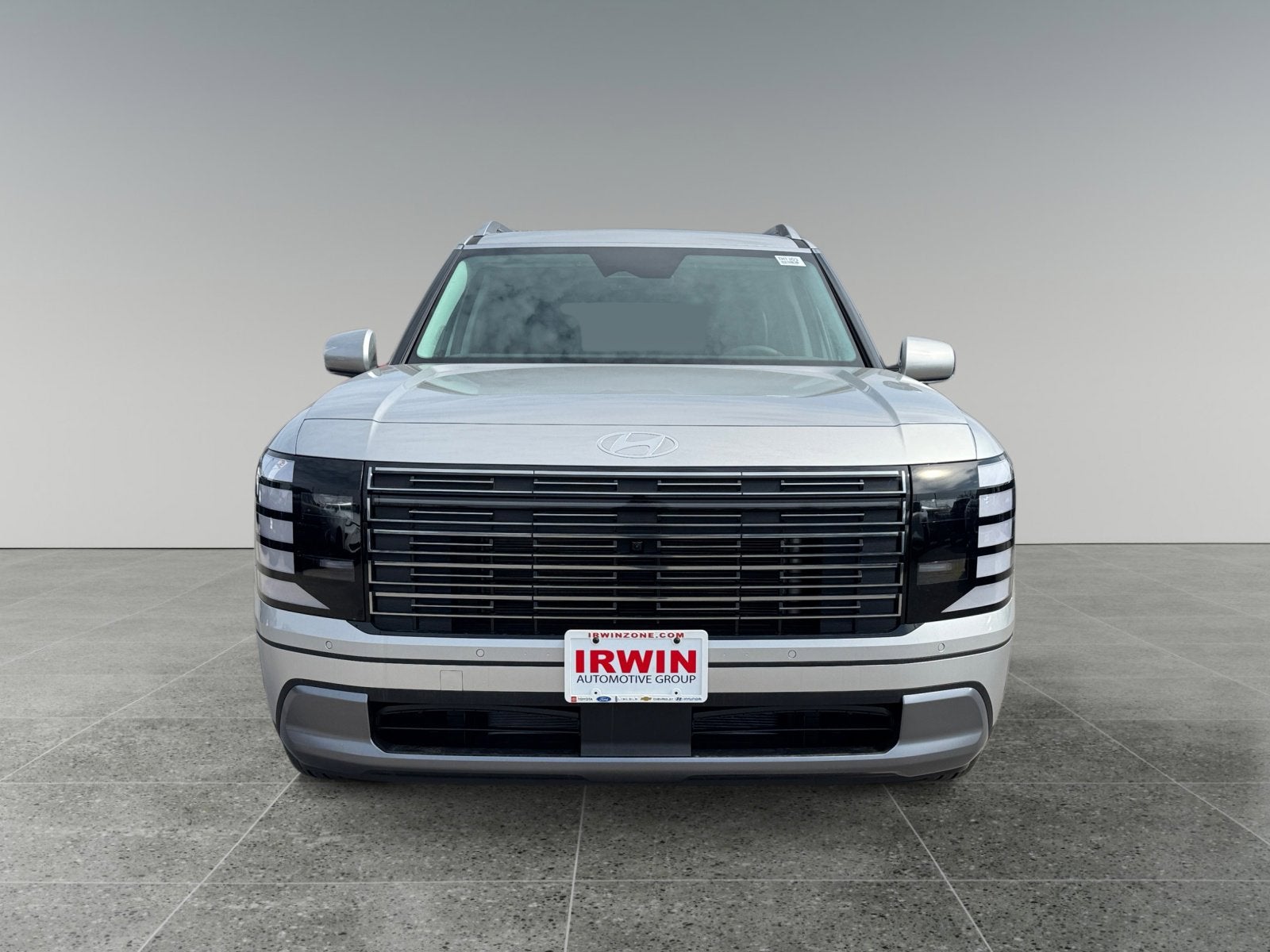 2026 Hyundai PALISADE SEL Premium AWD