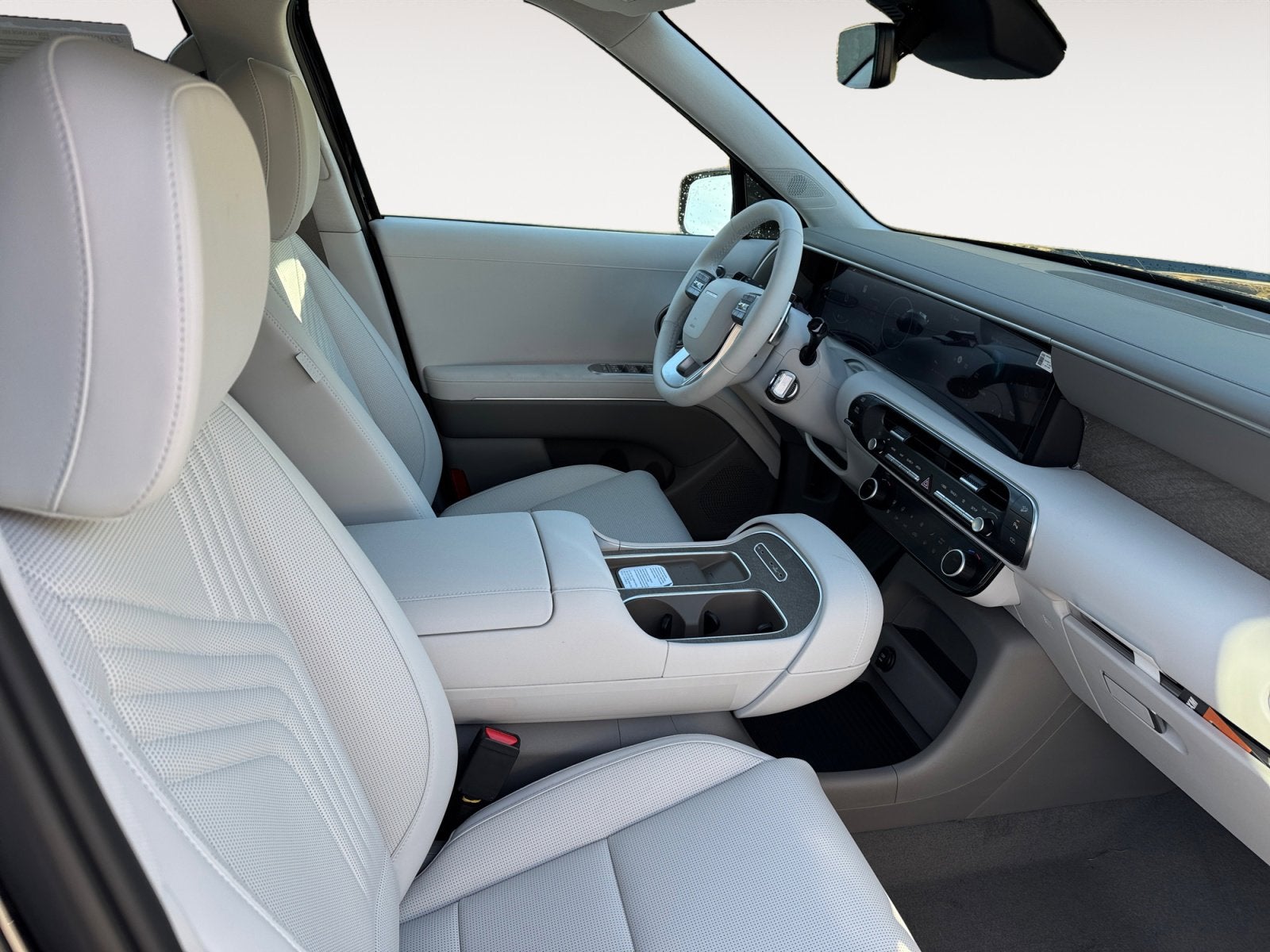 2026 Hyundai PALISADE SEL Premium AWD