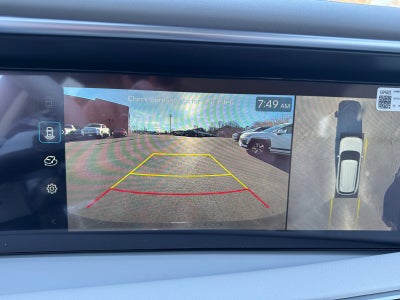 2026 Hyundai PALISADE SEL Premium AWD