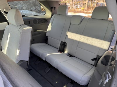 2026 Hyundai PALISADE SEL Premium AWD