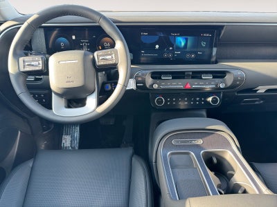 2026 Hyundai PALISADE SEL Premium AWD