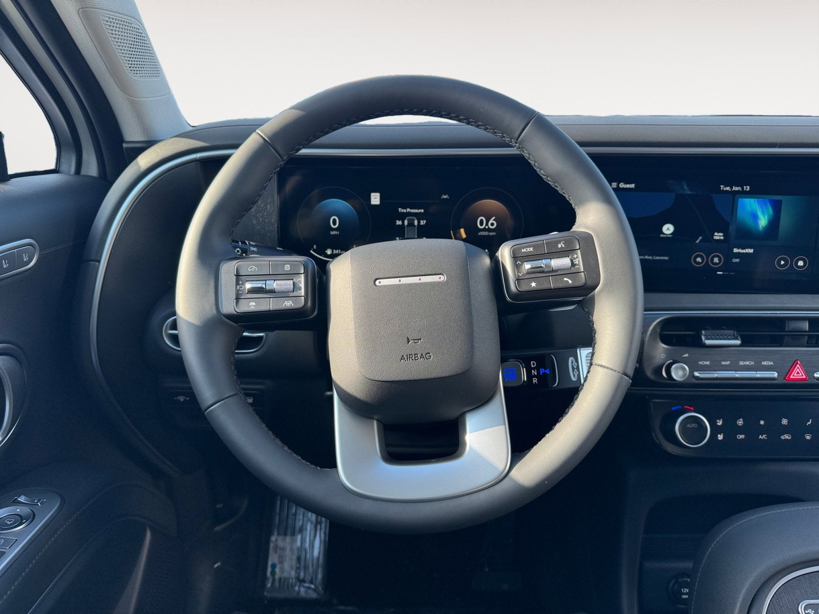 2026 Hyundai PALISADE SEL Premium AWD