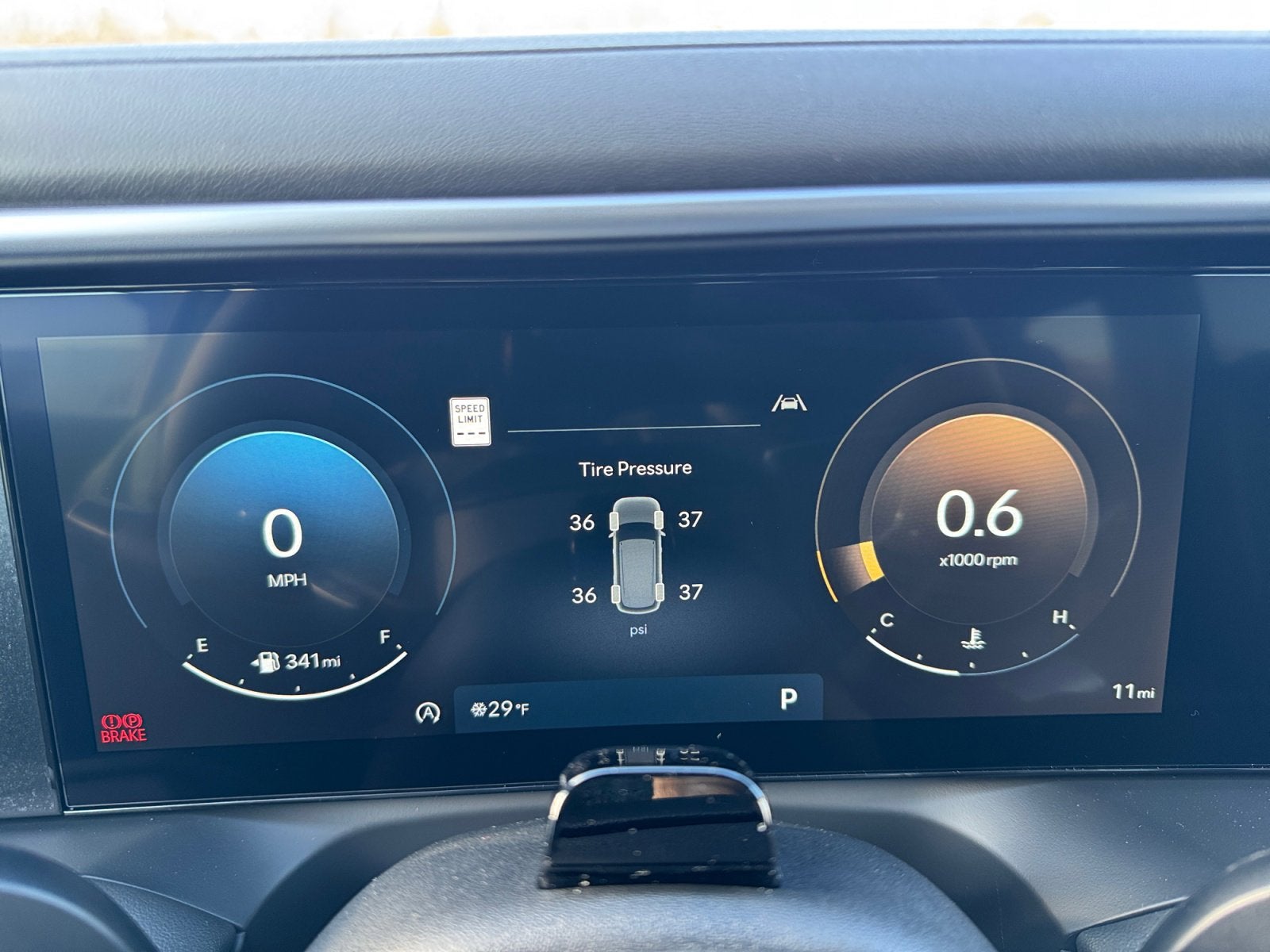 2026 Hyundai PALISADE SEL Premium AWD