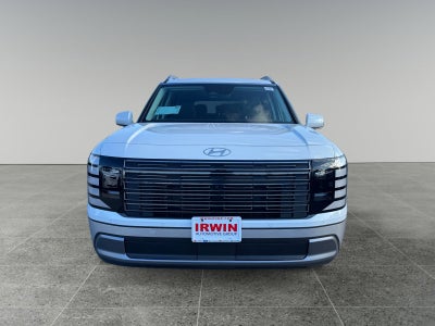 2026 Hyundai PALISADE SEL Premium AWD