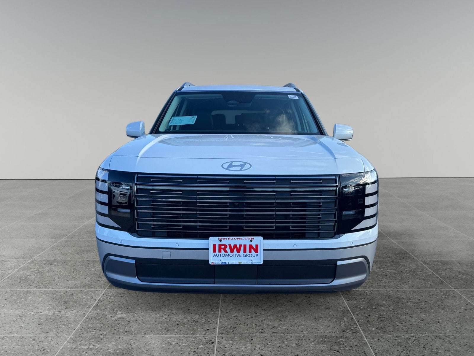 2026 Hyundai PALISADE SEL Premium AWD