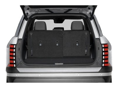 2027 Hyundai PALISADE SEL Premium AWD