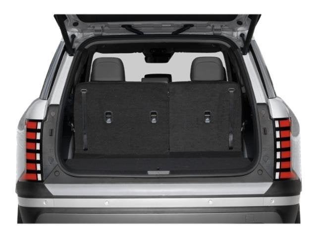 2027 Hyundai PALISADE SEL Premium AWD