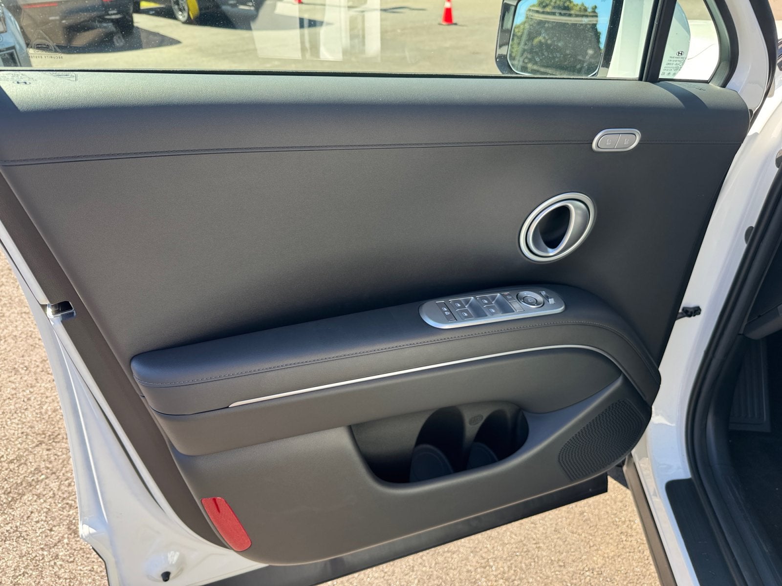 2027 Hyundai PALISADE SEL Premium AWD